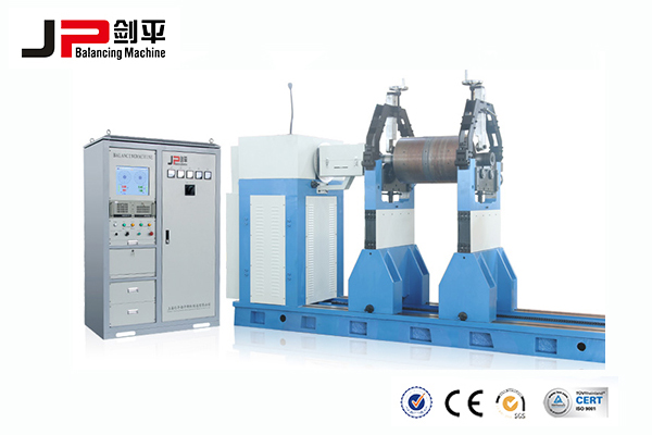 臥式動平衡機-萬向節平衡機