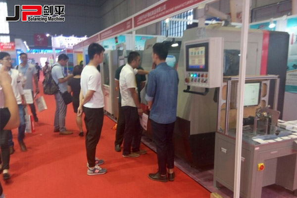 新能源汽車全面發展，劍平助力汽車智能化|動平衡機