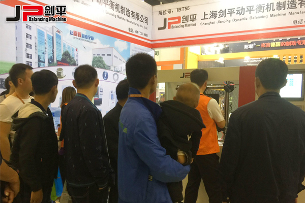 新能源汽車時代，上海劍平參展鄭州汽配會引關注