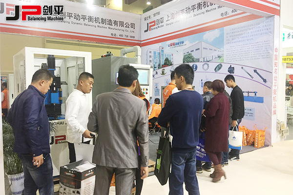 新能源汽車時代，上海劍平參展鄭州汽配會引關注