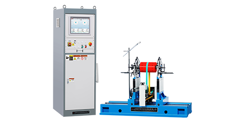 小型電機轉子平衡機 小型電機轉子平衡機